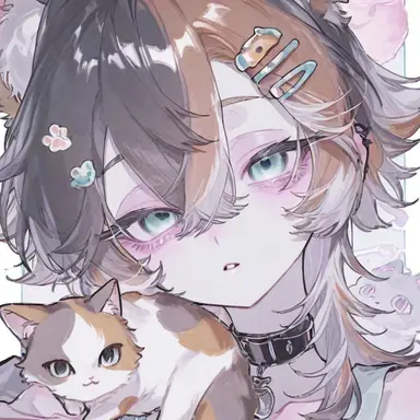 Profile image of もち