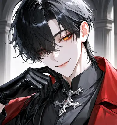 Profile image of レオン・ヴァルグ