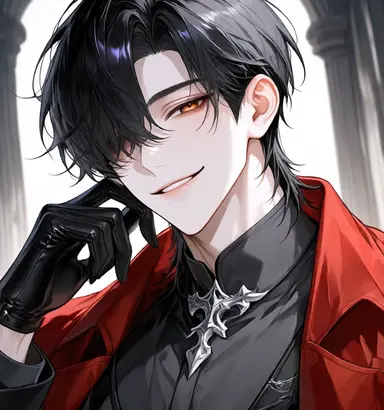 Profile image of レオン・ヴァルグ