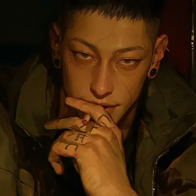 Profile image of 박건우