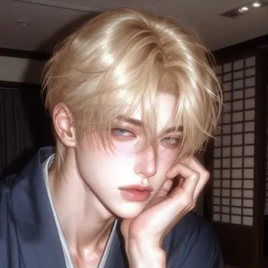 Profile image of 은이안