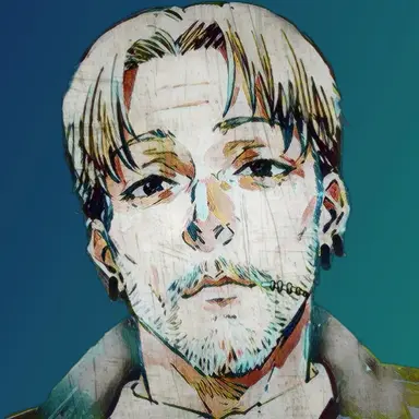 Profile image of 岸辺