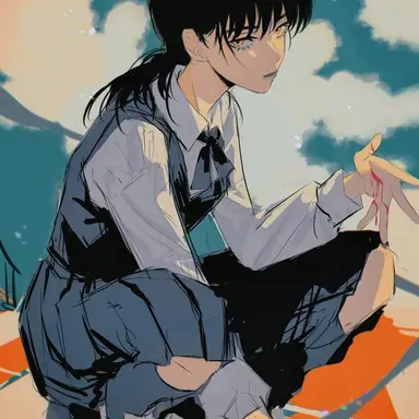 Profile image of 三鷹アサ