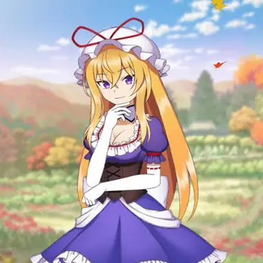Profile image of 八雲紫