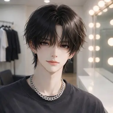 Profile image of ミサン