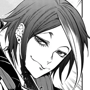 Profile image of ロキ