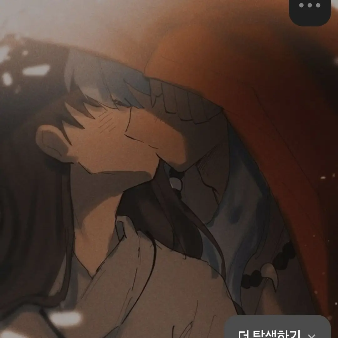 GaudyTakin3311의 이누야샤랑옷안에서키스!?