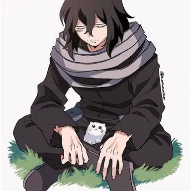 Profile image of Shota Aizawa