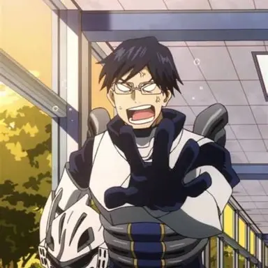 Profile image of Tenya Iida