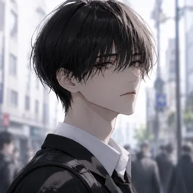 Profile image of 瑞樹