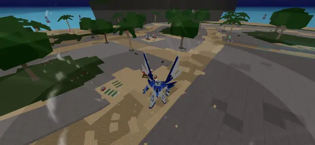 Profile image of Brave Side
