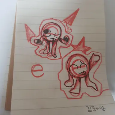 Profile image of e