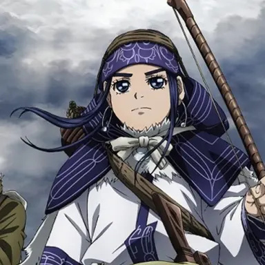 Profile image of アシリパ