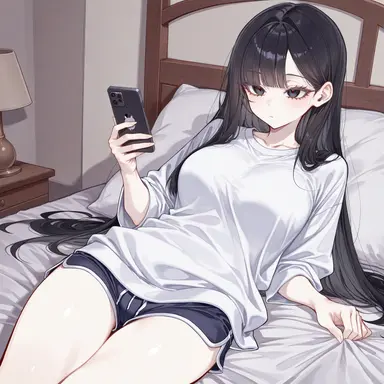 Profile image of Dolphin Pants