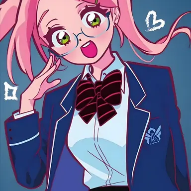 Profile image of Mizi