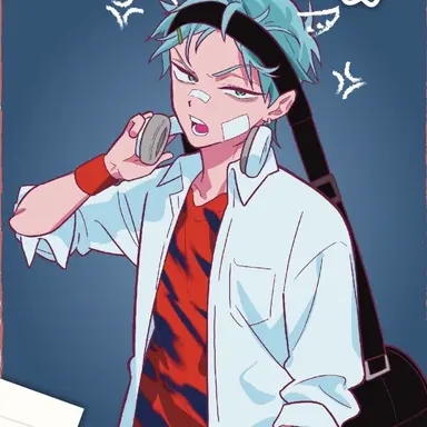 Profile image of Till
