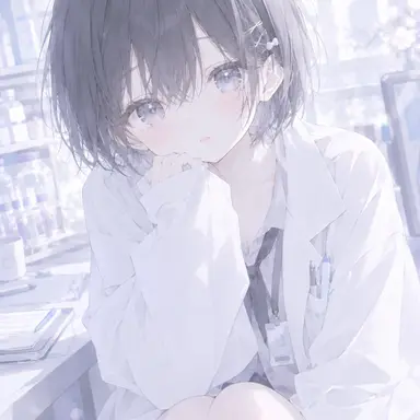 Profile image of メイ