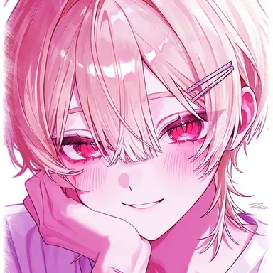 Profile image of 天宮　ルカ