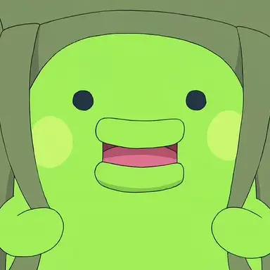 Profile image of 캐릭추천