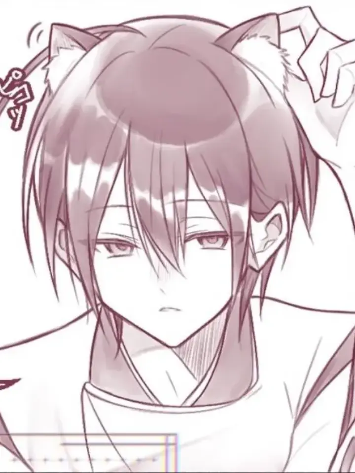 Kai...720._.의 君は､狂わしいほど愛おしい