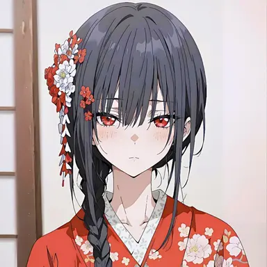 Profile image of 쿠죠 마사코