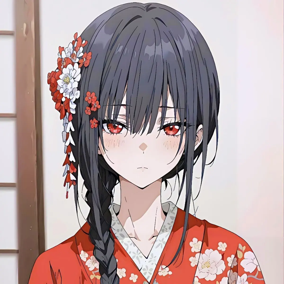 Karamazov_의 쿠죠 마사코