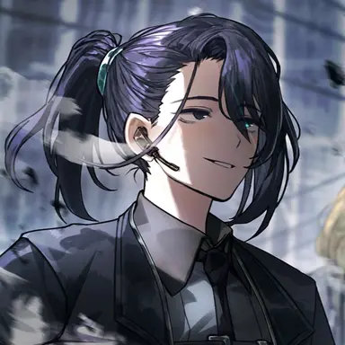Profile image of 홍루