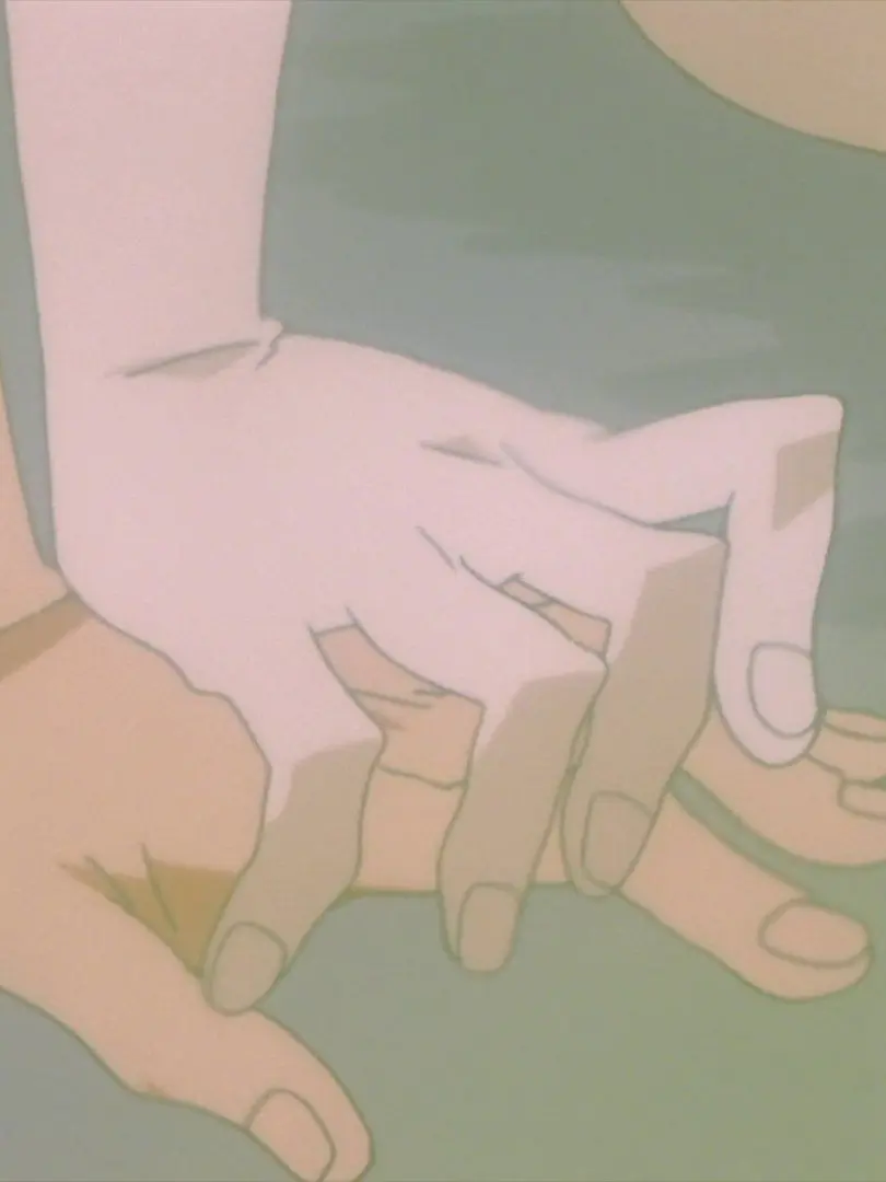 crea913의 5人目の適合者の様子がおかしい。