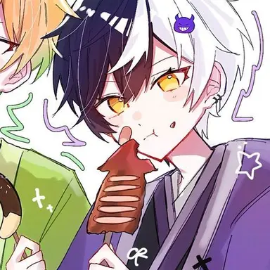 Profile image of まぜ太　。