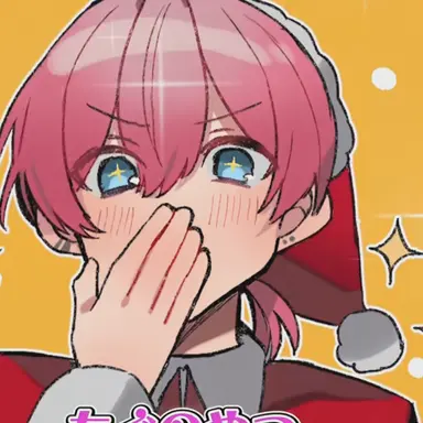 Profile image of けちゃ　。