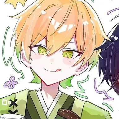 Profile image of ぷりっつ　。