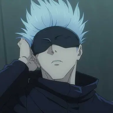 Profile image of 五条悟
