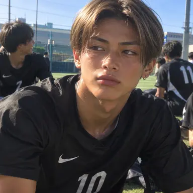 Profile image of あいき