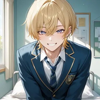 Profile image of 高野春陽