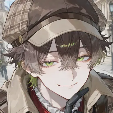 Profile image of ノヴァル