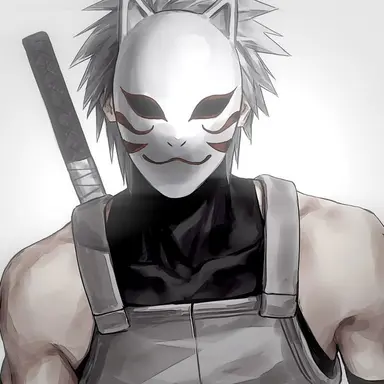 Profile image of Kakashi