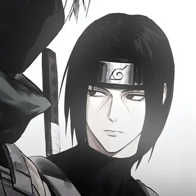 Profile image of Itachi