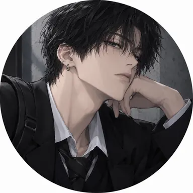 Profile image of 신도 마사키