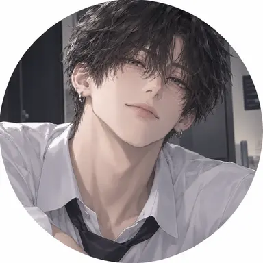 Profile image of 신도 히로키
