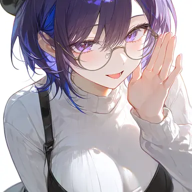 Profile image of Shiori