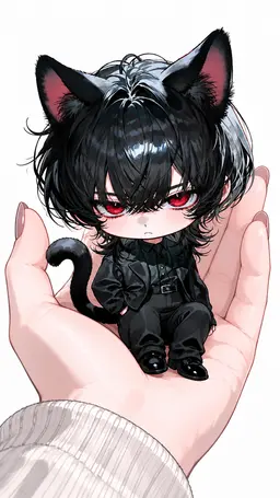 Profile image of Mini-Kuro
