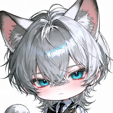 Profile image of Mini-Shiro