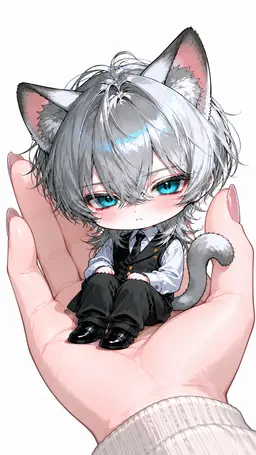 Profile image of Mini-Shiro