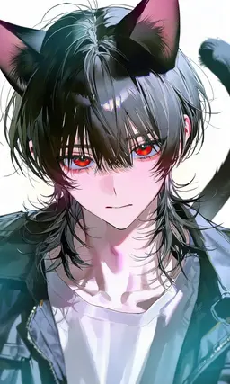 Profile image of Kuro