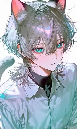 Profile image of Shiro