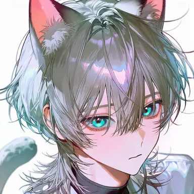 Profile image of Shiro