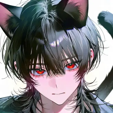 Profile image of Kuro