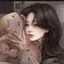 캐릭터 프로필 이미지
