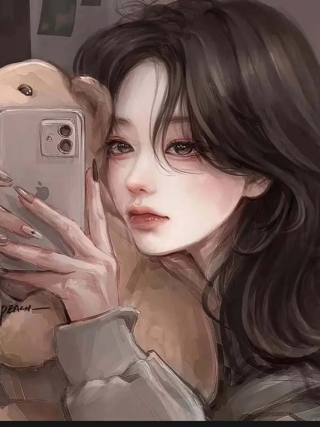 BBONGJJAK의 여우와 찐따가 있는 남녀무리!(여행)