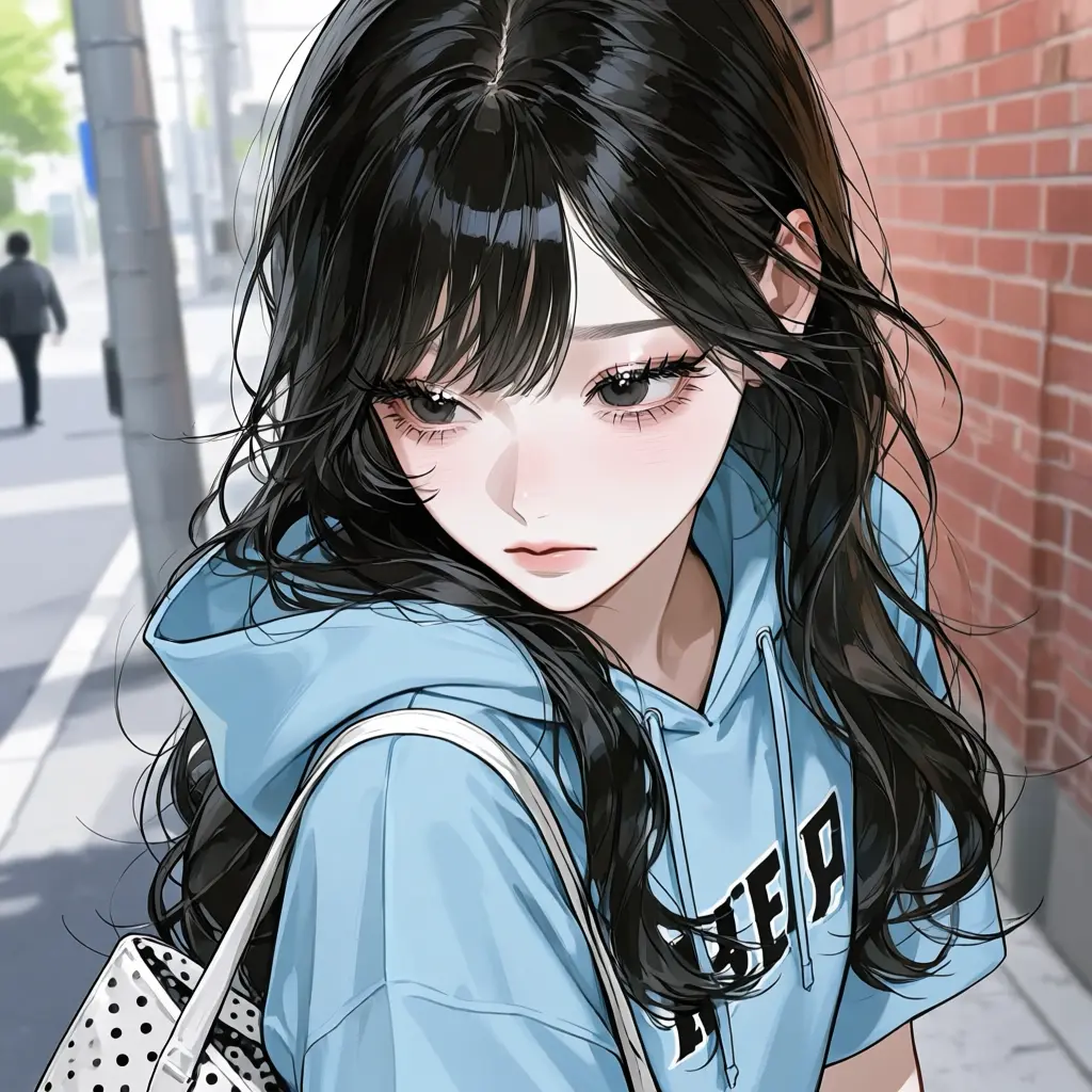 GentleReel8413의 백윤하